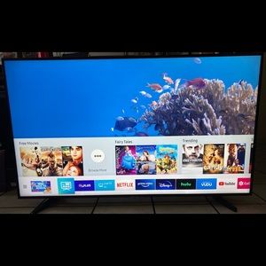 I just bought another tv and I want to sell it